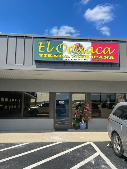 El Oaxaca LLC