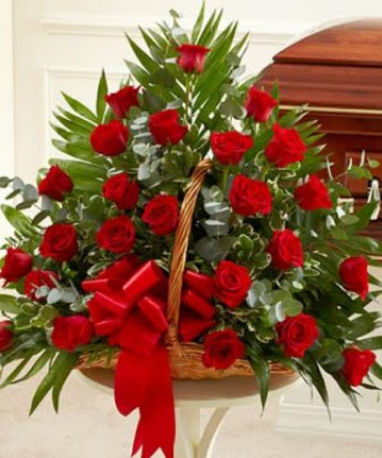 Florist «Rutherford Florist», reviews and photos, 67 Park Ave, Rutherford, NJ 07070, USA