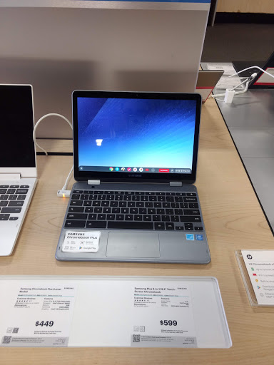 Electronics Store «Best Buy», reviews and photos, 7550 Commons Blvd, Victor, NY 14564, USA