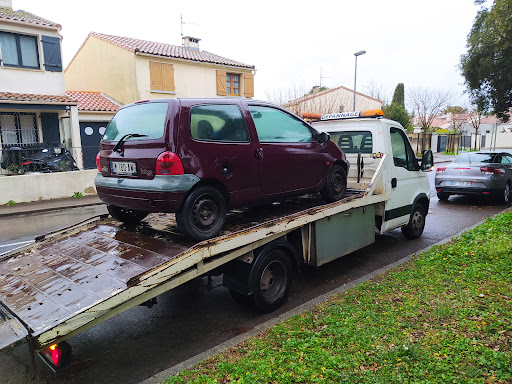 Épaviste Montpellier | Hercule Démolition 34 | Hérault (34) | Ne vends pas de pièce