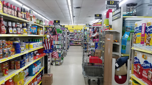 Discount Store «Dollar General», reviews and photos, 750 Newfield St, Middletown, CT 06457, USA