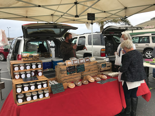 Grocery Store «Spencer Fresh Market», reviews and photos, 2650 Main St, Morro Bay, CA 93442, USA