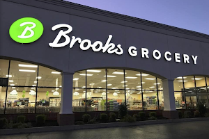 Brooks Grocery image