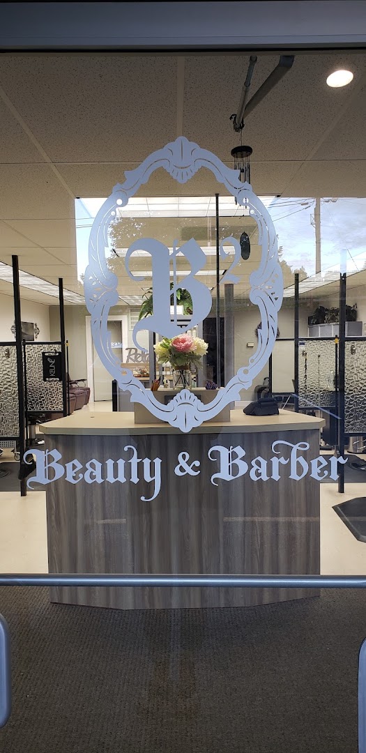 B2 Beauty & Barber