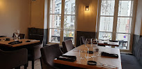 Atmosphère du Honesty Restaurant Strasbourg - n°4
