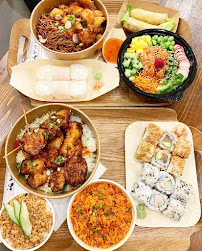 Photos du propriétaire du Restaurant asiatique Asian food by BAZE Pantin - n°3