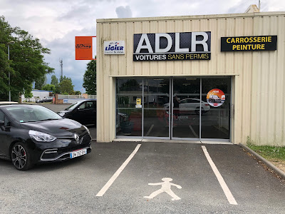 DRAG auto à Avrillé