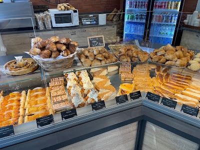 Boulangerie Des Marronniers à Gréoux-les-Bains