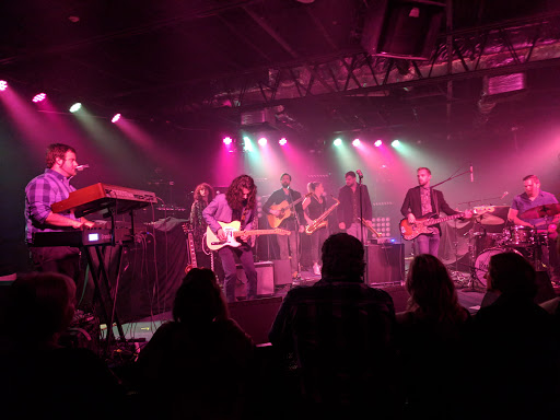 Concert Hall «Upstate Concert Hall», reviews and photos, 1208 NY-146, Clifton Park, NY 12065, USA