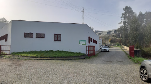 Centro de Recolha Oficial de Animais de Penafiel