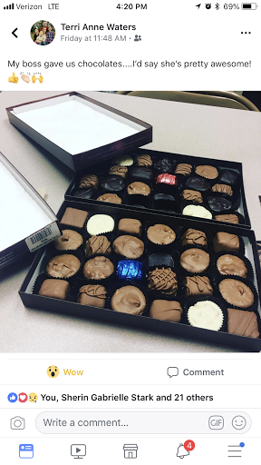 Religious Goods Store «Deseret Book», reviews and photos, 7147 W Overland Rd, Boise, ID 83709, USA