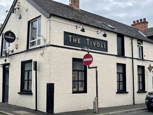 The Tivoli Bar