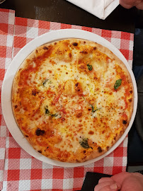 Pizza du Restaurant italien CHEZ MILO à Paris - n°9