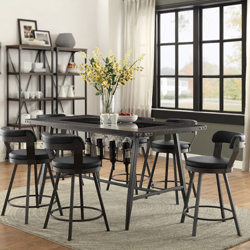 Furniture Store «The Furniture Shack», reviews and photos, 13120 NE Airport Way, Portland, OR 97230, USA