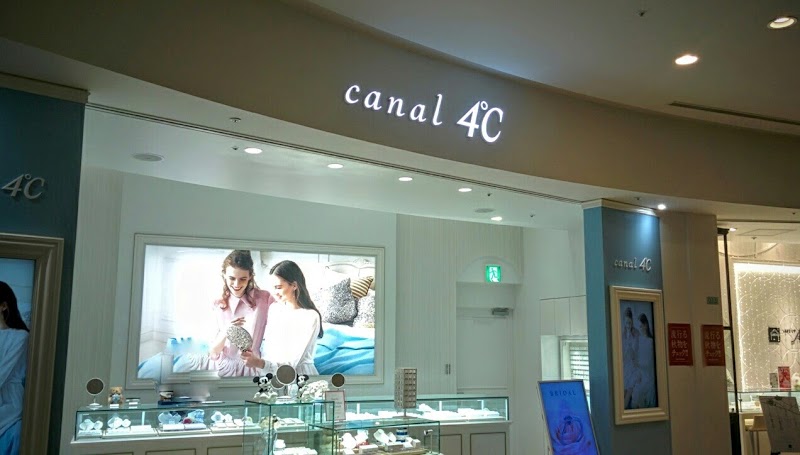 Canal 4℃ ららぽーと横浜店