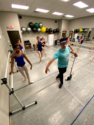 Art School «Franklin School of Performing Arts», reviews and photos, 415 Duke Dr #370, Franklin, TN 37067, USA