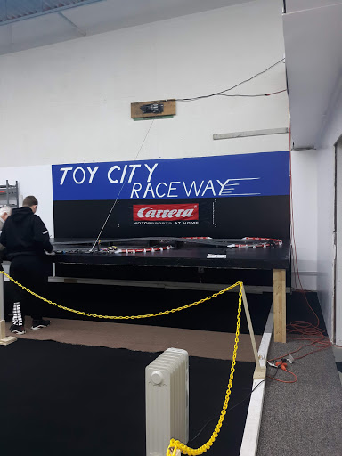 Toy Store «Toy City», reviews and photos, 133 Key Rd, Keene, NH 03431, USA