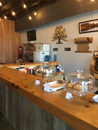 Blue Elk Coffee Shop & Roastery