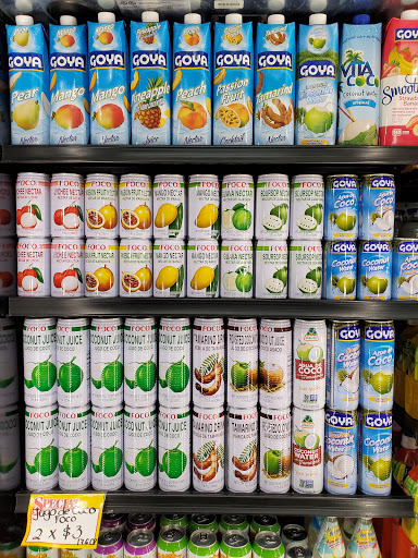 Supermarket «Mi Tierra Supermarket», reviews and photos, 4224 N Post Rd, Indianapolis, IN 46226, USA