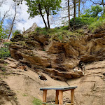 Photo n°2 de l'avis de Heike.e fait le 11/05/2024 à 15:27 sur le  Zur Margarethenmühle – Landgasthof und Waldhotel à Roßwein