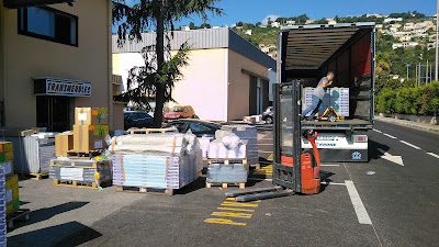 STE Trans Meubles à Saint-Laurent-du-Var