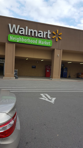 Supermarket «Walmart Neighborhood Market», reviews and photos, 2510 Cantrell Rd, Little Rock, AR 72202, USA