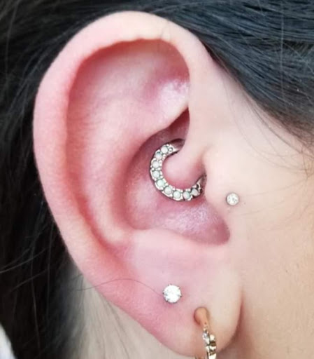 Explore autism awareness tattoo ideas, creative tattoo ideas in Phoenix, available at Piercings by Paloma & Mod studio