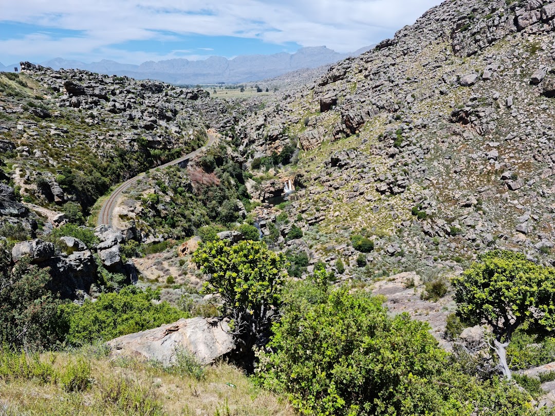 Ceres Mountain Fynbos Nature Reserve