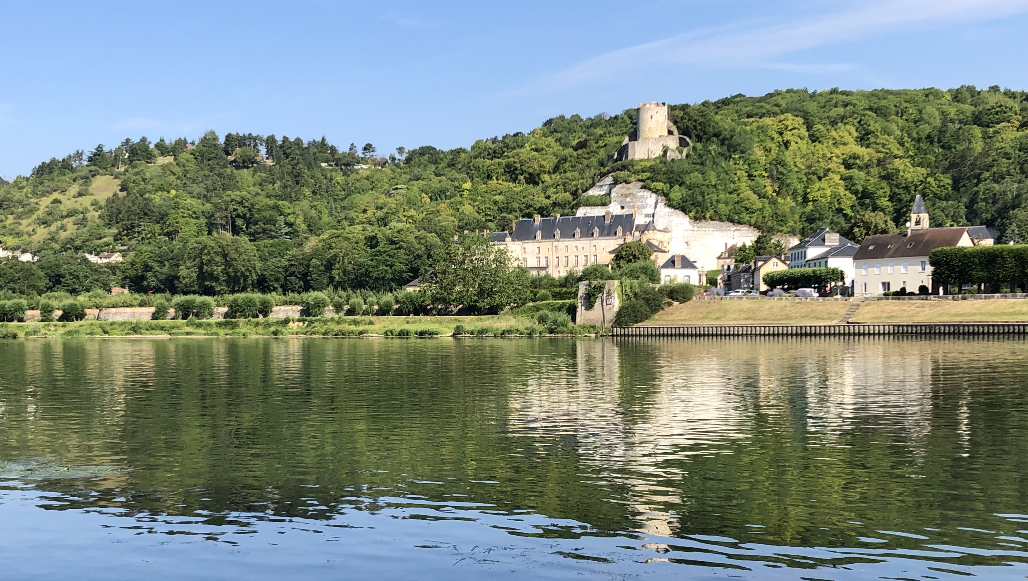 Photo n° 1 de l'avis de FABIENNE.U fait le 04/08/2019 à 16:59