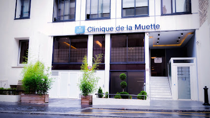Clinique de la Muette - Ramsay Santé