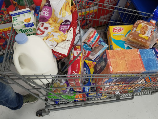 Grocery Store «Price Rite of District Heights», reviews and photos, 5800 Silver Hill Rd, District Heights, MD 20747, USA