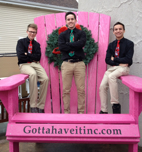 Outdoor Furniture Store «Gotta Have It Inc», reviews and photos, 324 Huttleston Ave, Fairhaven, MA 02719, USA