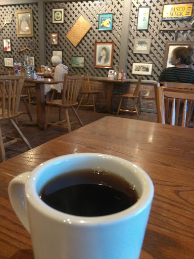 American Restaurant «Cracker Barrel Old Country Store», reviews and photos, 6175 McDonough Dr NW, Norcross, GA 30093, USA