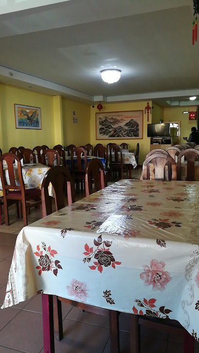 Restaurant Xin Pao Tang