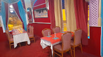 Atmosphère du Restaurant indien New little India Restaurant à Soissons - n°1