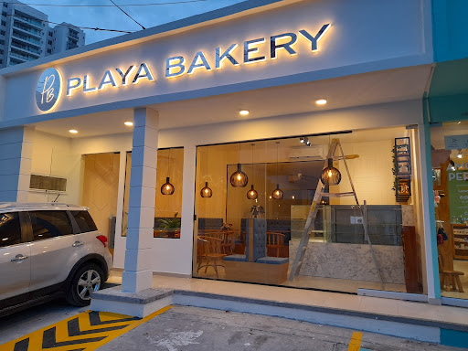 PLAYA BAKERY