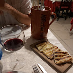 Photo n°1 de l'avis de Margherita.g fait le 06/08/2020 à 22:52 sur le  Osteria Del Pepe Nero à Pescara