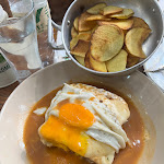 Photo n°20 de l'avis de Chua.e fait le 23/10/2023 à 13:46 sur le  Tasquinha Rebelo à Porto