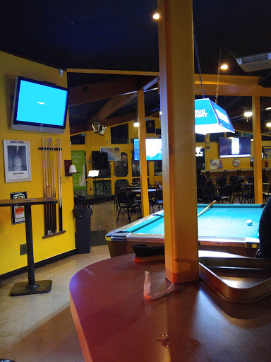 Cafe «Daiquiri Cafe», reviews and photos, 2742 S Sherwood Forest Blvd, Baton Rouge, LA 70816, USA