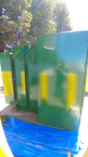 Moving and Storage Service «Valley Relocation & Storage», reviews and photos, 1710 Little Orchard St, San Jose, CA 95125, USA