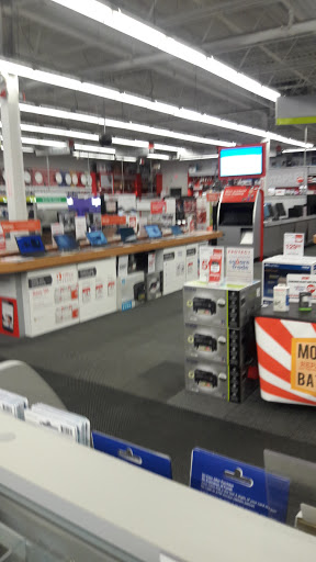 Office Supply Store «Staples», reviews and photos, 3640 Concord Pike, Wilmington, DE 19803, USA