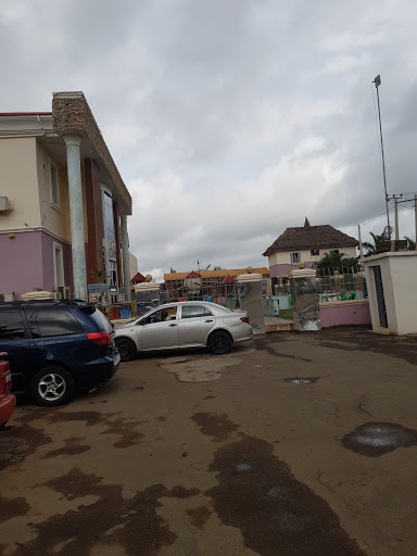 Prosperous Hotel, Ado Ekiti, Nigeria, Resort, state Ondo