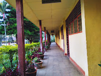 Foto SMP  Negeri 1 Pegagan Hilir, Kabupaten Dairi