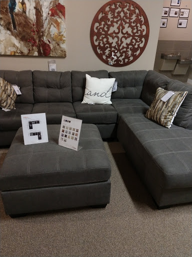 Furniture Store «Ashley Homestore», reviews and photos, 11971 Jefferson Ave, Newport News, VA 23606, USA