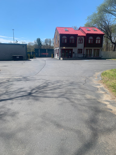 Self-Storage Facility «Simply Self Storage - Chelmsford», reviews and photos, 23 Glen Ave, Chelmsford, MA 01824, USA