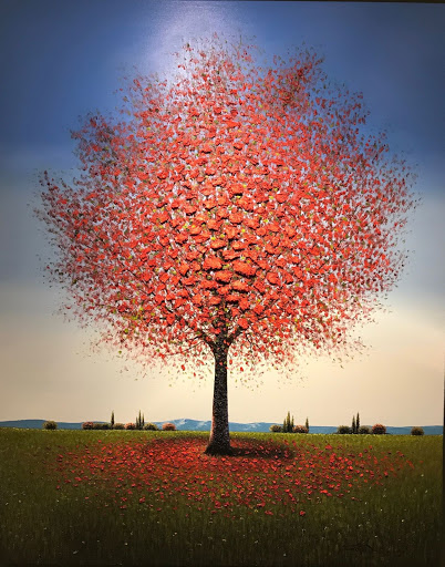 Art Gallery «OFF THE WALL GALLERY», reviews and photos, 5015 Westheimer Rd, Houston, TX 77056, USA