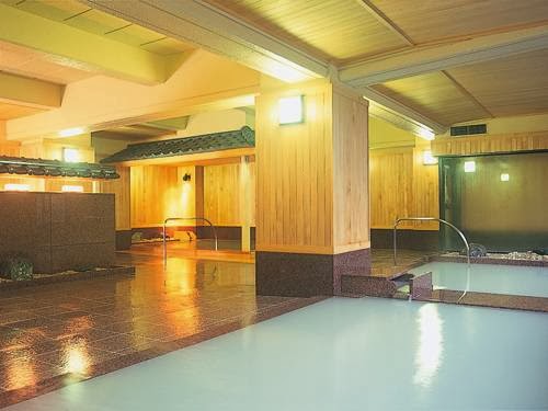 雅亭溫泉飯店 | 去趣 chicTrip