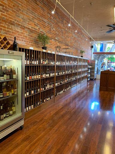 Wine Store «Central Coast Wines», reviews and photos, 712 Higuera St, San Luis Obispo, CA 93401, USA