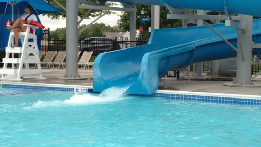 Water Park «Hyland Hills Swimming Pool & Splash Park», reviews and photos, 43450 Parish St, Chantilly, VA 20152, USA