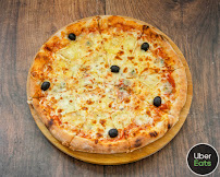 Pizza du PIZZERIA DU PORT à Toulon - n°7